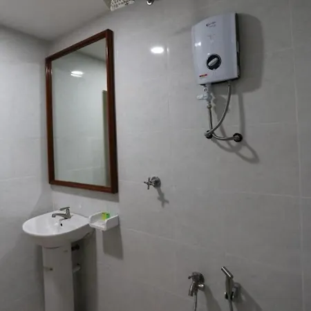Orkid Hotel At Bukit Bintang Kuala Lumpur Exterior photo
