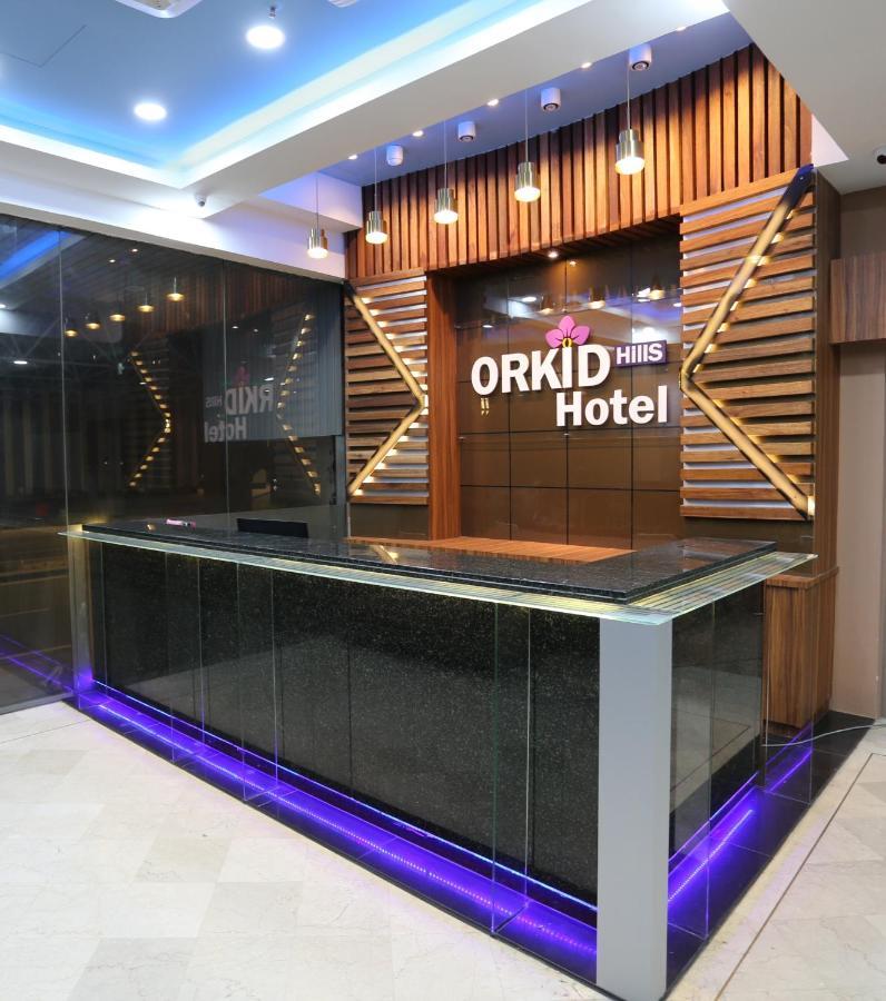 Orkid At Bukit Bintang 3*