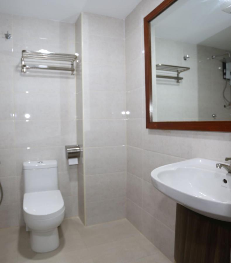 Hotel Orkid At Bukit Bintang