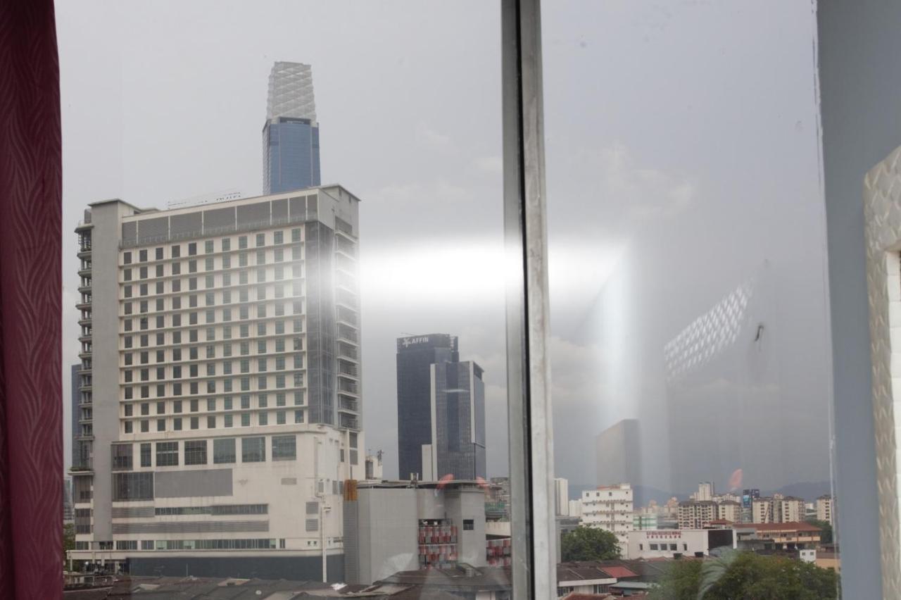 Hotel Orkid At Bukit Bintang 3*