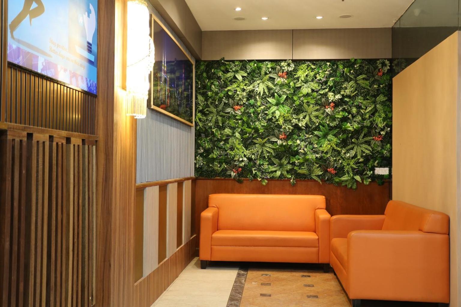 Hotel Orkid At Bukit Bintang