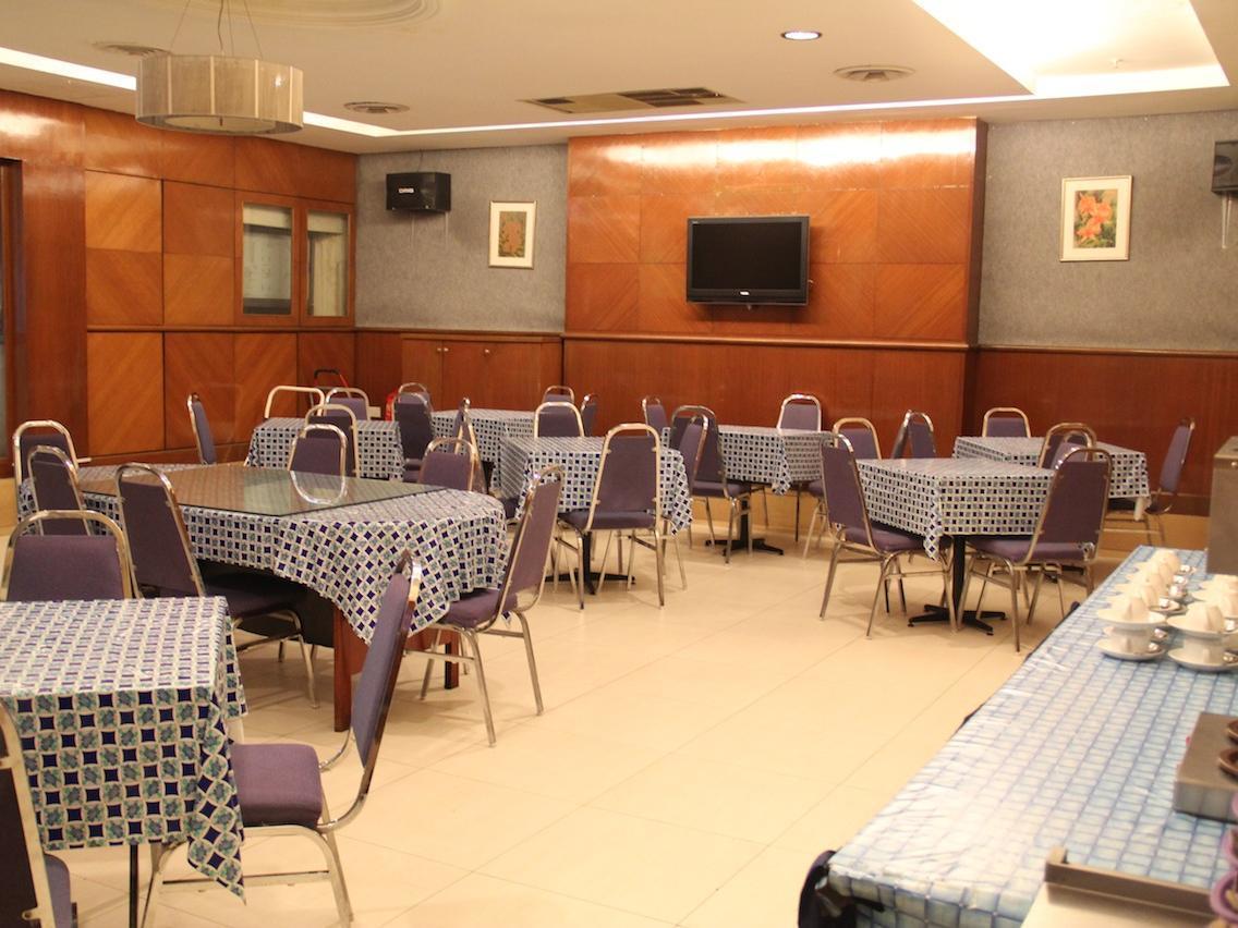 Orkid At Bukit Bintang Hotel