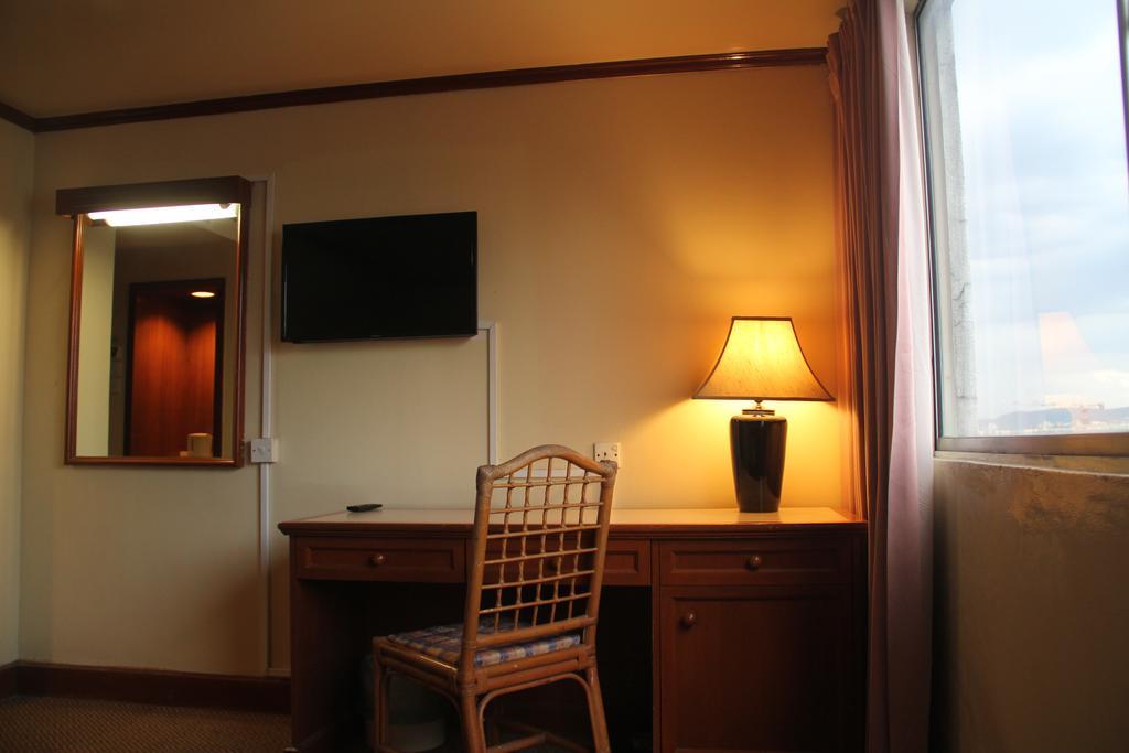 Hotel Orkid At Bukit Bintang Kuala Lumpur