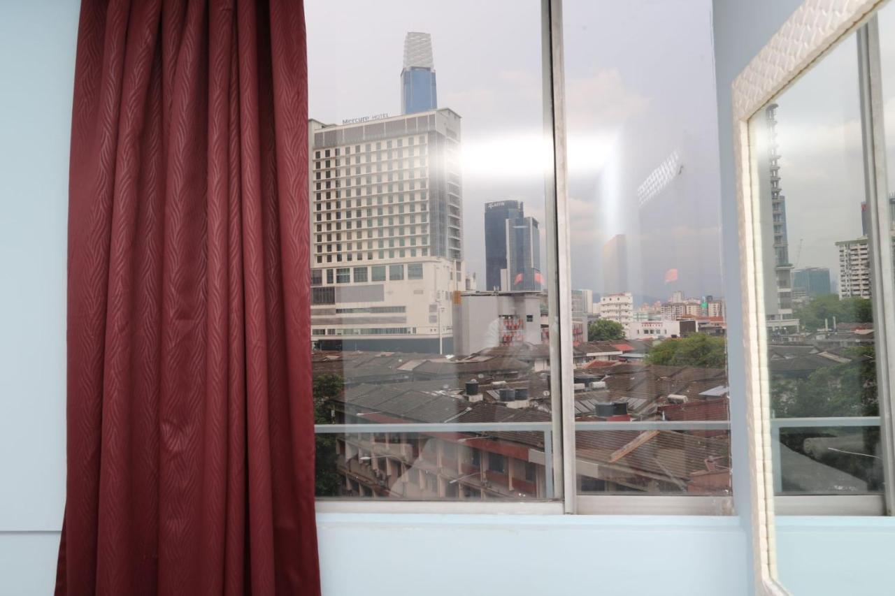 Orkid At Bukit Bintang Kuala Lumpur