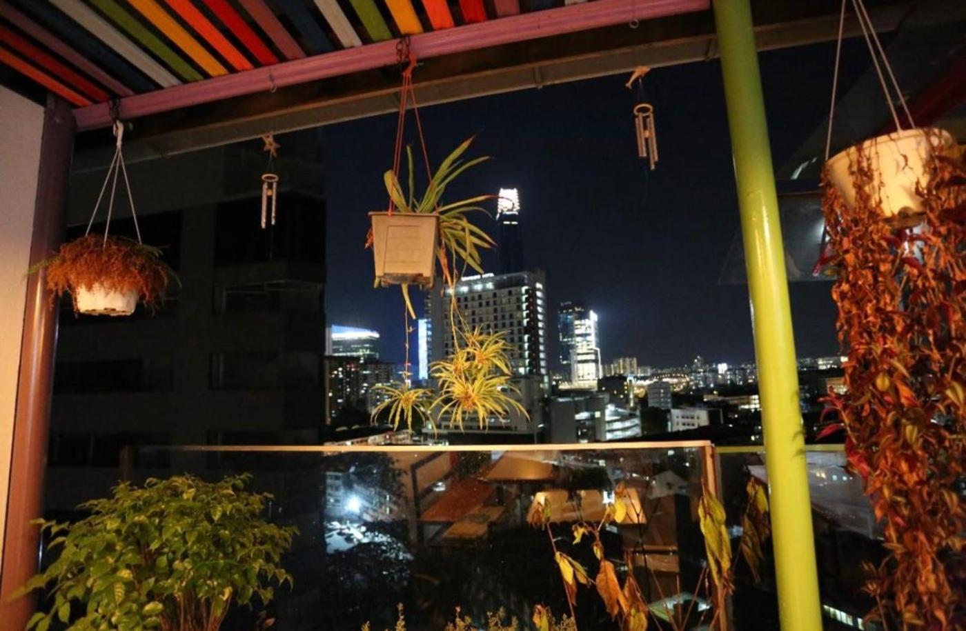 Hotel Orkid At Bukit Bintang 3*