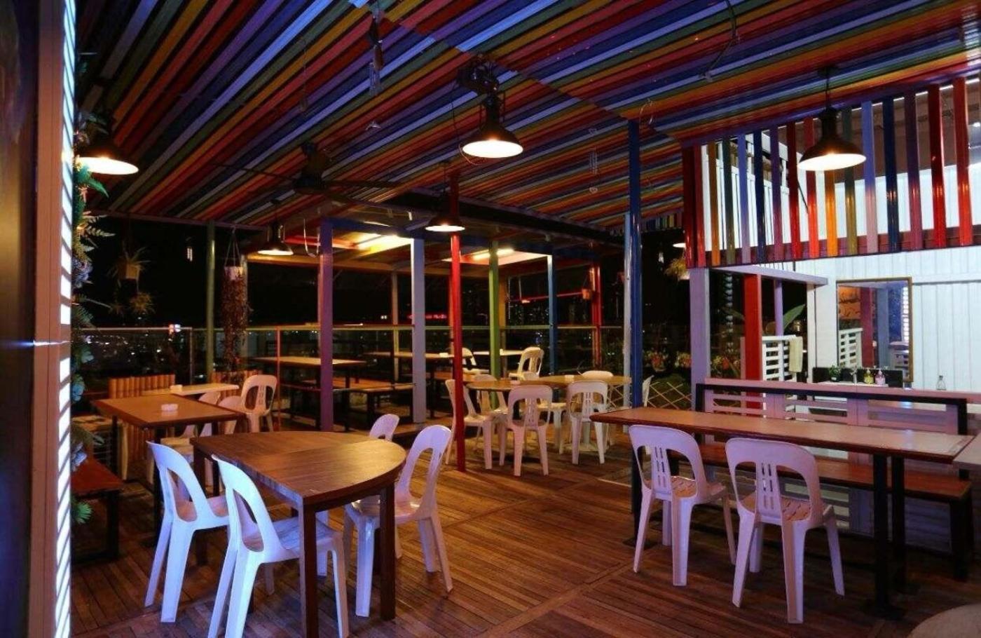 Orkid At Bukit Bintang Hotel Kuala Lumpur