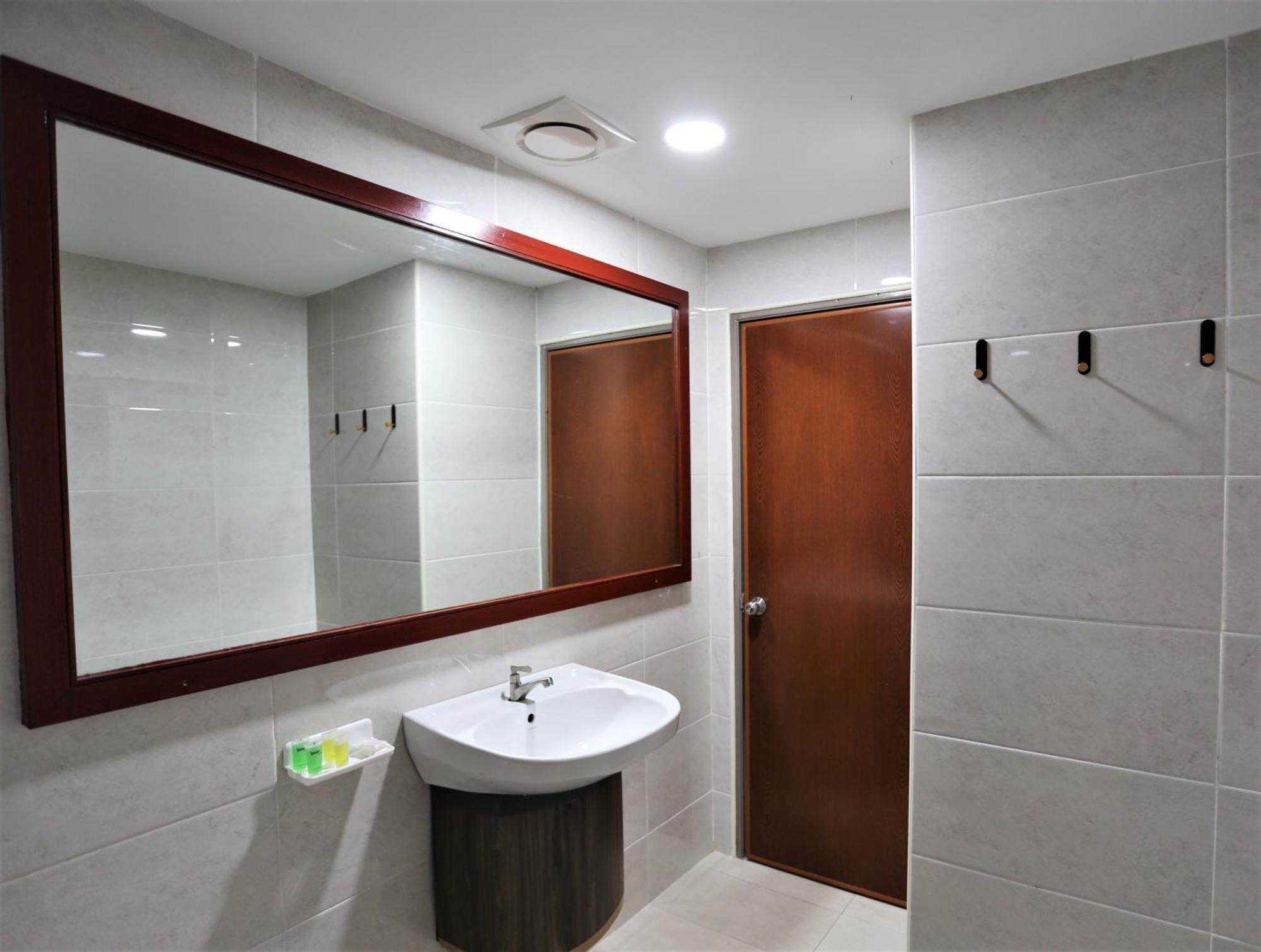 Hotel Orkid At Bukit Bintang Kuala Lumpur