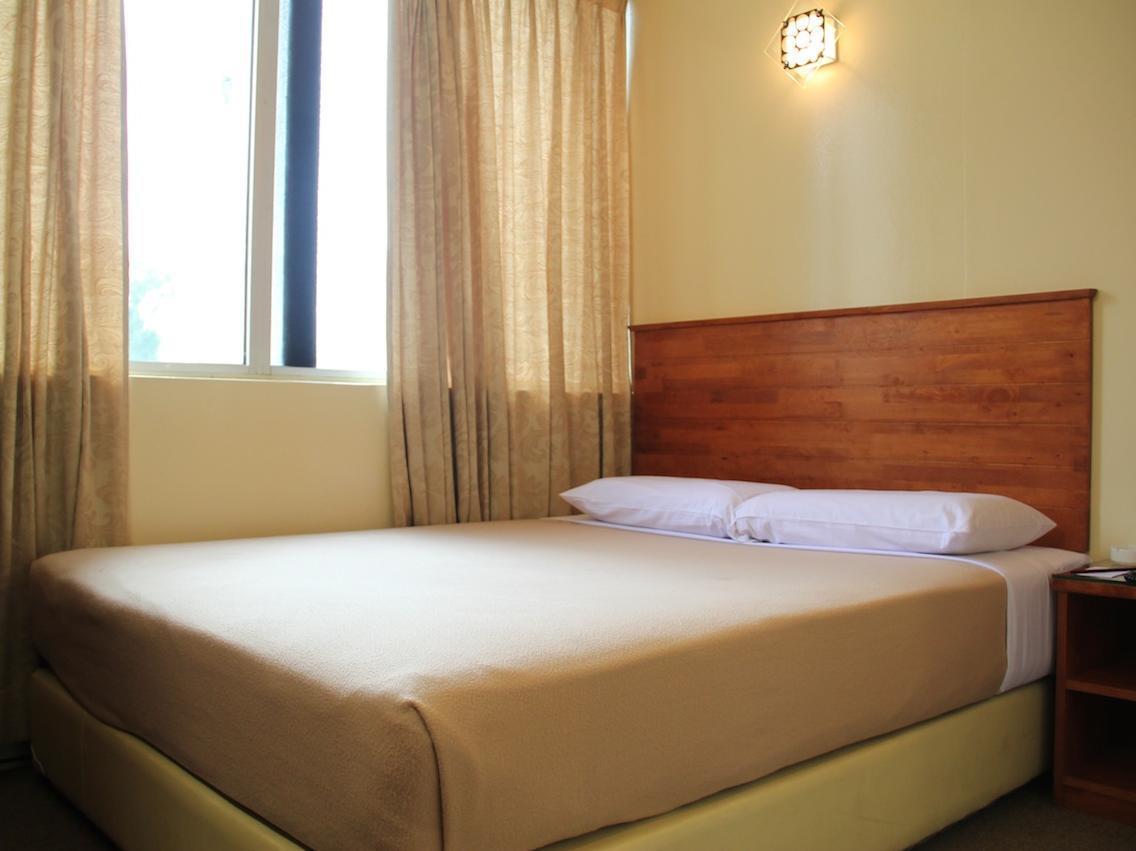 Orkid At Bukit Bintang 3* Kuala Lumpur