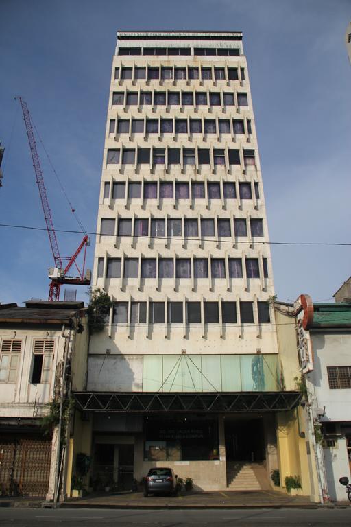 Hotel Orkid At Bukit Bintang Kuala Lumpur